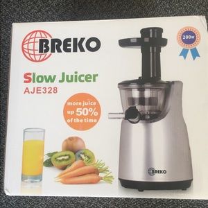 Juicer
